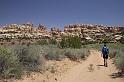 250 Canyonlands National Park, Chesler Park